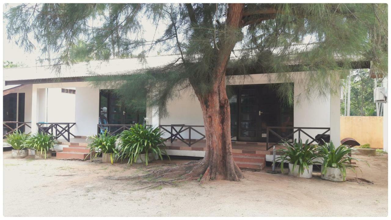 Hôtel Bayu Melawi Chalet à Bachok Extérieur photo